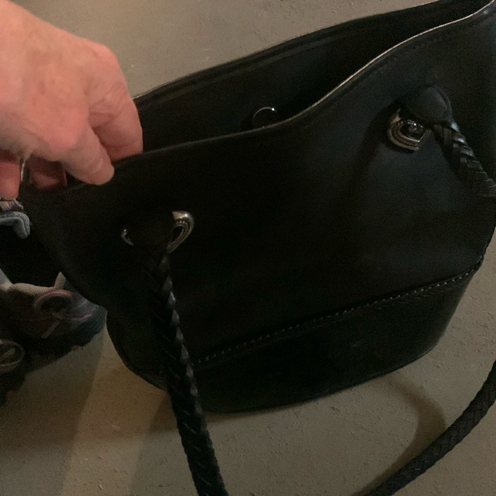 Brighton purse